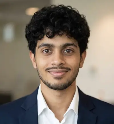 Muaz, Founder of BuildrWeb